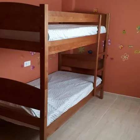 Casa Fer شقة