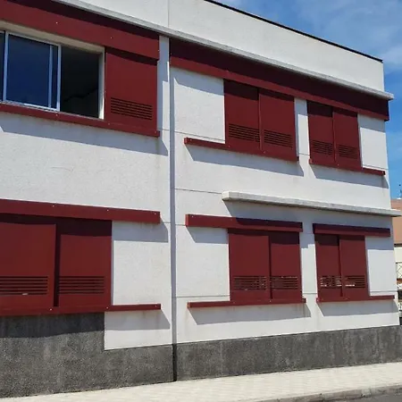Apartamento Casa Fer Poris de Abona