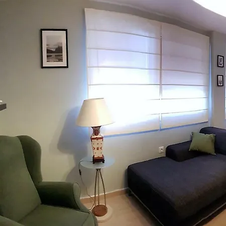 Casa Fer Lejlighed *